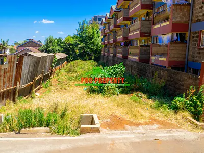 Commercial Plot for Sale