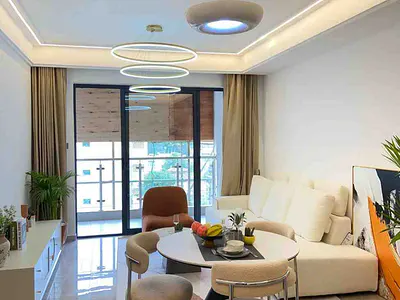 1 & 2 Bedroom Apartments in Kileleshwa