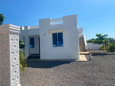 Modern Beautiful 3 Bedroom in a Serene Neighborhood