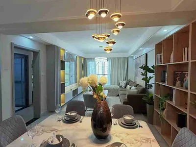 Two Bedroom Apartments in Westlands