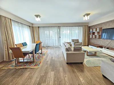 Unfurnished/Furnished Apartment in Kileleshwa
