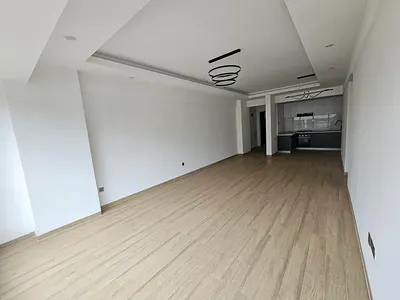2 Bedroom Modern Apartment in Westlands