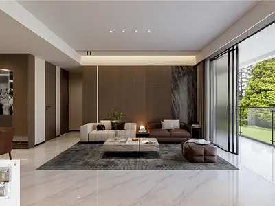 1, 2&3 Bed with DSQ Off Plan Project in Westlands