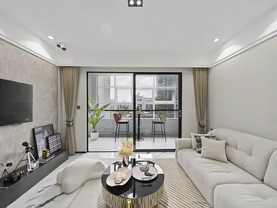 Ready Luxury 1, 2 and 3 Bedroom Apartments with Excellent Finish