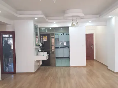 ️ Spacious 3 & 4 Bedroom Apartments in Kilimani -- Prime Kindaruma Rd