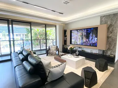 4 BR + DSQ Apartments in Westlands