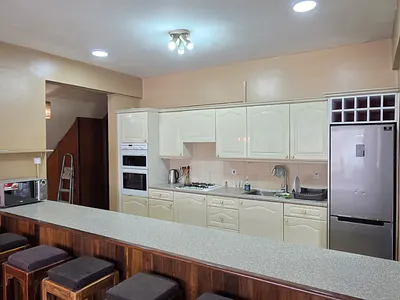 2 Bedroom Spacious Penthouse — Ita Road, Parklands, Nairobi