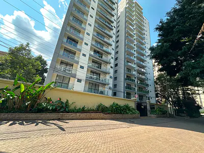 Modern Living Redefined - 2 Bedroom Master Ensuite in Riverside