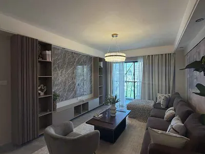 Modern Apartments in Westlands