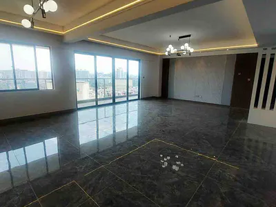 Super Big 4 BR + DSQ Apartments in Kileleshwa