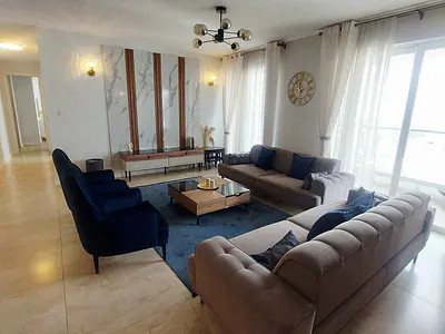 Premium 4 BR + DSQ Apartments in Kileleshwa