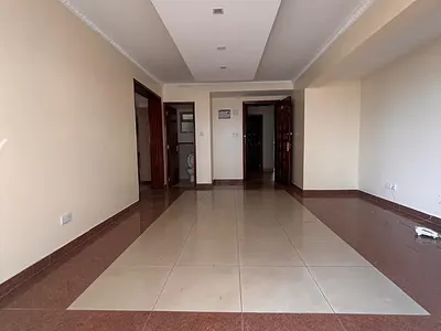 Classic 2-Bedroom All En-Suite Apartment