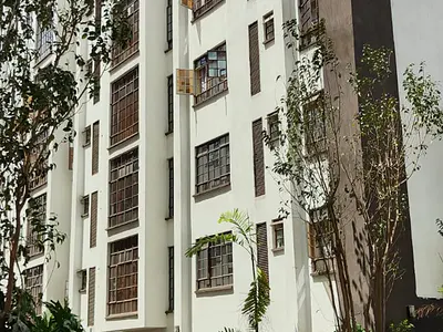 Luxurious 2 Bedroom Apartment to Let Langata Next to Naivas