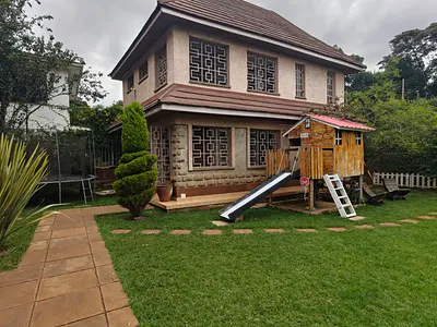 Luxurious 1 Bedroom Duplex to Let Karen