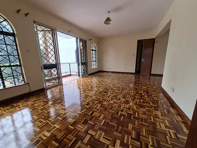 4 Bedroom Unfurnished