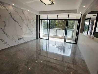 Three Bedroom Apartments in Kileleshwa