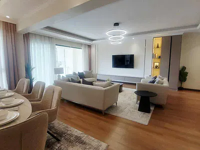 Premium 4 BR + DSQ Apartments in Kileleshwa