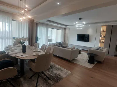 5 BR Simplex & Duplex Apartments in Kileleshwa