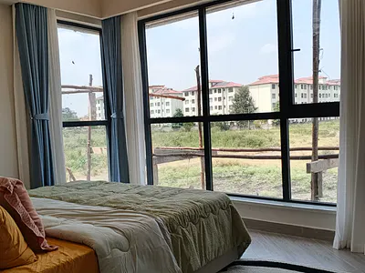 Modern Luxury 1, 2 & 3 +DSQ Bedrooms Apartments