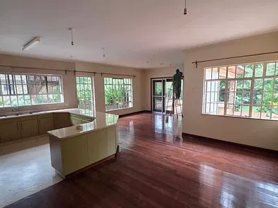 3 Bedroom Bungalow