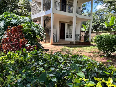 Luxurious 2 Bedroom Mini Apartment to Let Karen
