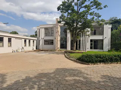 Outstanding 5 Bedroom Maisonette Plus Sq for Sale Karen