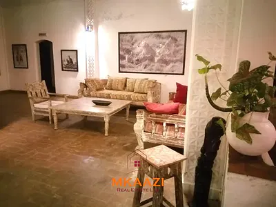 Fully Furnished Apartment at Blue Marlin Sporting Resort, Malindi