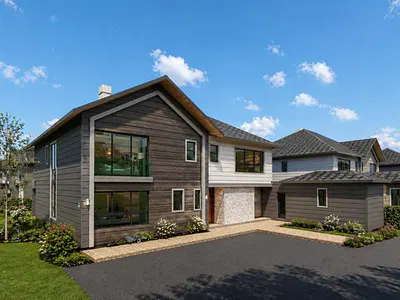 Five Star Hills