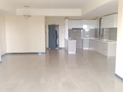 Prestigious 3 Bedroom Apartment All Ensuite in Lavington