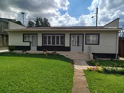 Beautiful 1 Bedroom with Garden