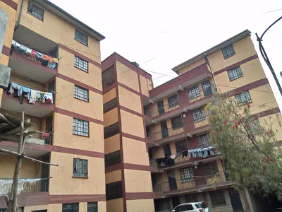 Spacious 2 Bedrooms Apartment Ngina Road, Off Naivasha Road