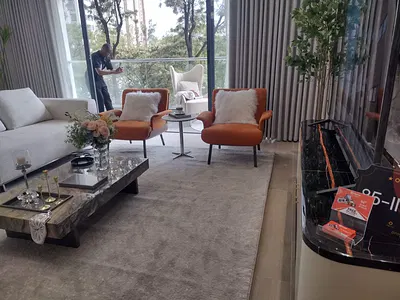 3, 4 & 5 Bedrooms Apartments in Kilimani