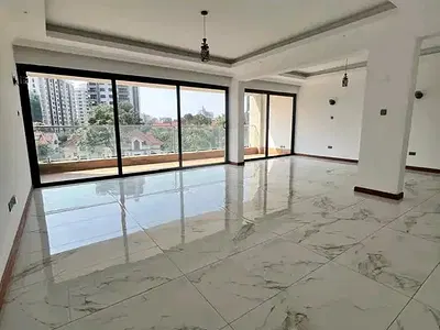 3 Bedroom Plus DSQ Apartments in Kileleshwa