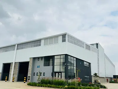 Grade One Industrial Warehouses Along Mombasa Road
