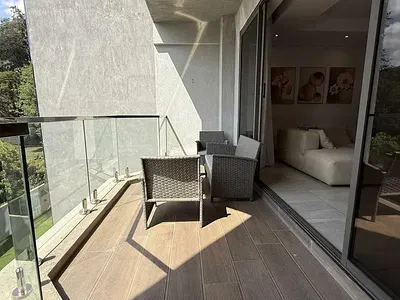 Furnished 2 Bedroom Apartment for Rent in Rhapta Road