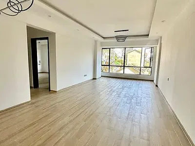2 Bedroom Apartment for Rent in Westlands