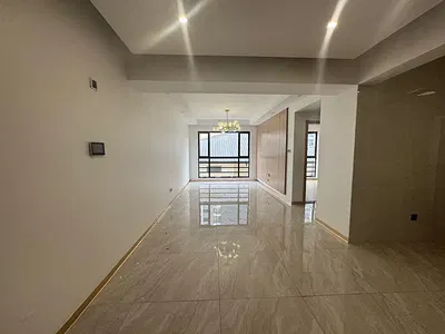 Spacious 1 Bedroom Apartment for Rent in Kileleshwa