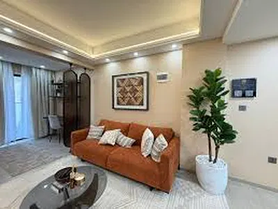 Premium, Hotel-Style Off-Plan Residential Development in Westlands
