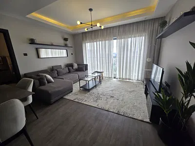 Luxury 2 Bedroom Furnished Apartments for Rent in Westlands