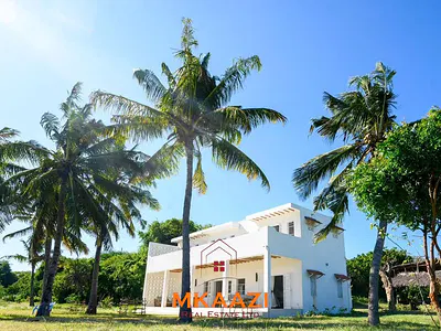 Luxury Riverside Holiday House on River Sabaki, Malindi