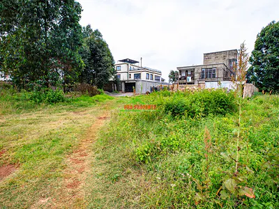 Prime Residential Plot for Sale