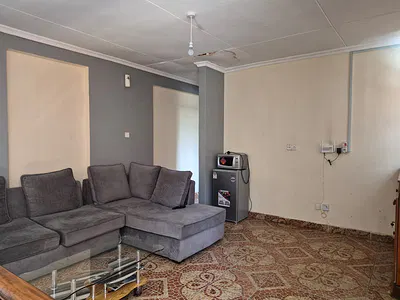Fully Furnished and Serviced 1 Bedroom Apartment