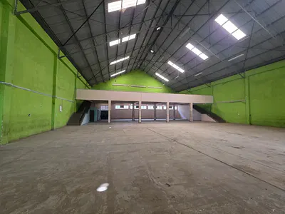 Warehouse/Godown for Rent in Baba Dogo, Nairobi