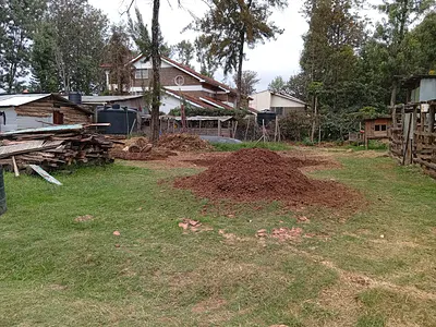 Kerarapon Drive 2, Prime ⅛ Acre for Sale