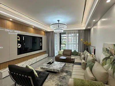 2 & 3 Bedroom Luxury Apartments for Sale -- Lavington