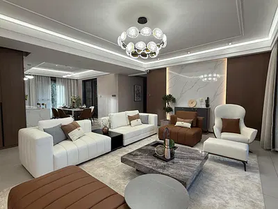 3, 4, 5 Bed with DSQ and 4&6 Bed Penthouses for Sale in Kilimani