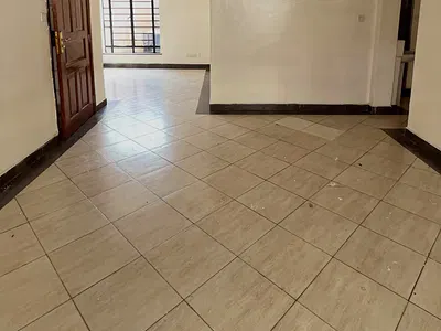 Homely 3 Bedroom Apartment in Kilimani