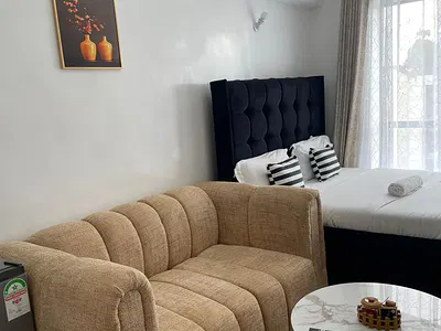 Affordable Luxury