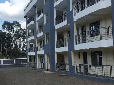 Step Into These Newly Built Modern 2-Bedroom Apartments