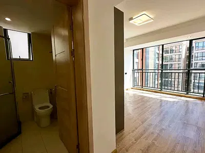 2 Bedroom Apartments